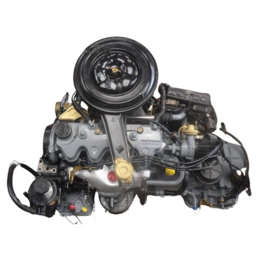 Nissan E15 Sentra Langley Engine