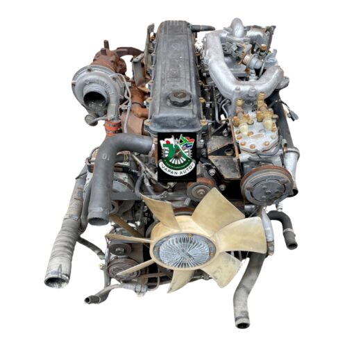 Nissan FE6 12V
