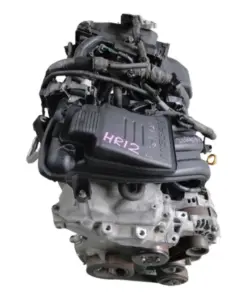 Suzuki Vitara G16A Engine (1988-1996, Petrol, 1.6L, SOHC 8V