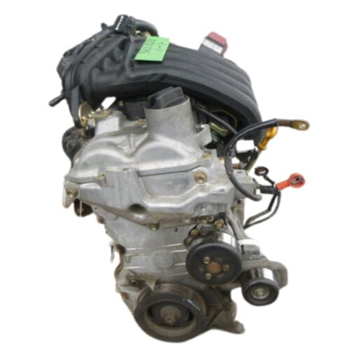 Nissan HR15 TIIDA 1.5 Engine
