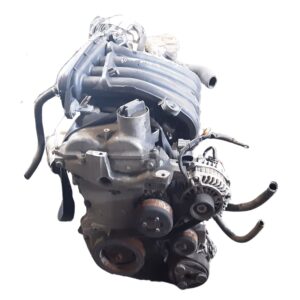 Nissan HR16 TIIDA 1.6 Engine