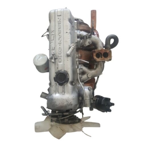 Nissan L18 Used Petrol Engine