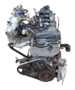 Nissan QG15 Engine (1999-2013, Petrol, 1.5L, DOHC 16V, MFI, 88-107 HP)