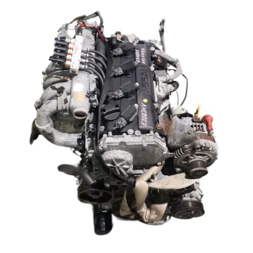 Nissan QR20 X Trail Engine