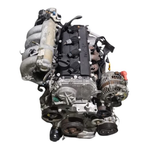 Nissan QR25 2.5 EFT T-Cam Alum Used Petrol Engine