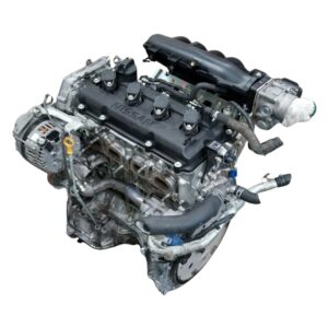 Nissan QR25 X Trail Engine