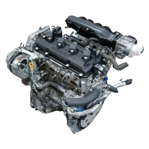 Nissan QR25 X Trail Engine