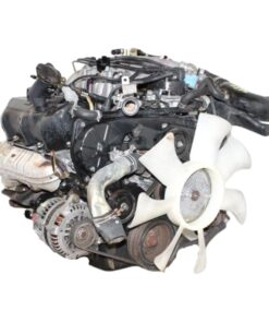Nissan VG33 Engine