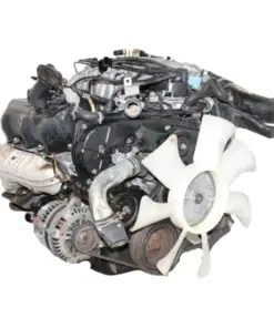 Nissan VG33 Engine (1995, Petrol, 3.3L, V6, SOHC or DOHC, 170-180 HP)