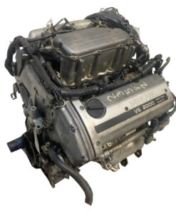 Nissan VQ20 V6 Used Petrol Engine