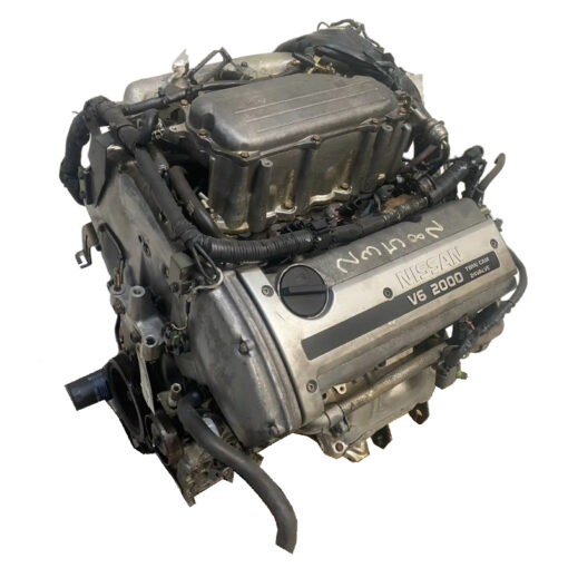 Nissan VQ20 V6 Used Petrol Engine