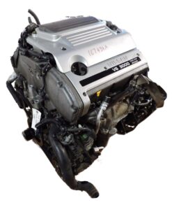 Nissan VQ30 Maxima Engine