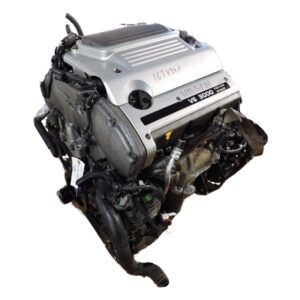 Nissan VQ30 Maxima Engine