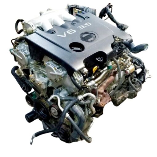 Nissan VQ35 3.5 V6 Used Petrol Engine