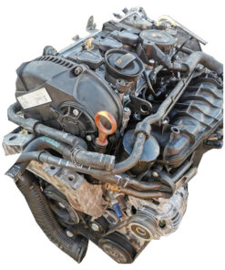 VW CCZ Used Engine