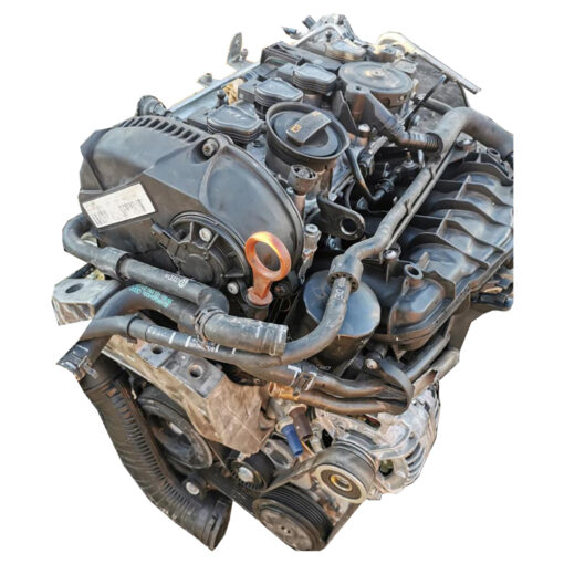 VW CCZ Used Engine