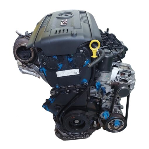 VW Golf 7 GTI CHH Engine - Image 2