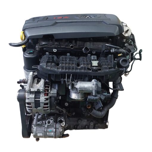 VW Golf 7 GTI CHH Engine - Image 3