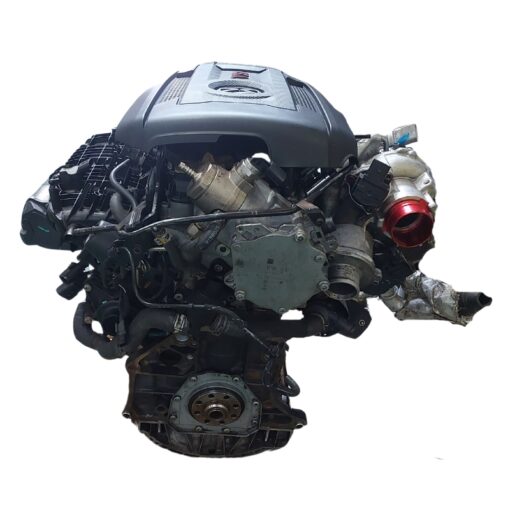 VW Golf 7 GTI CHH Engine - Image 4