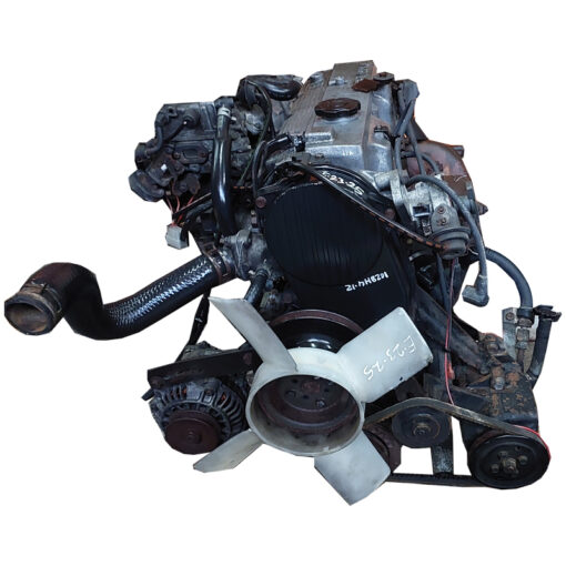 Mazda F2 Used Engine