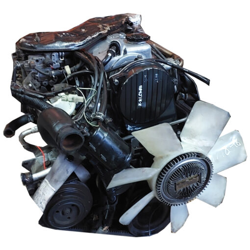 Mazda FE Used Engine