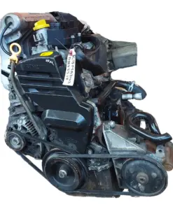 Nissan K7M Renault [Second Hand] Engine (1995, Petrol, 1.6L, 8V, 87 HP)