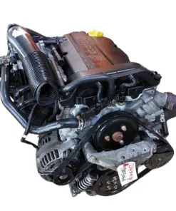 Opel Z14XEP Engine (2003-2010, Petrol, 1.4L, DOHC 16V, 90 HP)