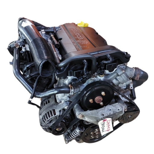 Opel Z14XEP Used Engine