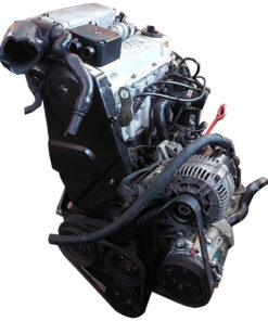 Toyota 2E Used Engine