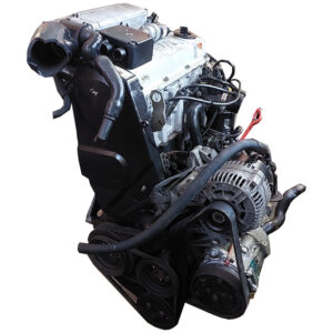 Toyota 2E Used Engine