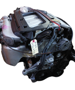 VW AGZ Engine (1998-2000, Petrol, 2.3L, 10V, Naturally Aspirated, V5, 148 HP)