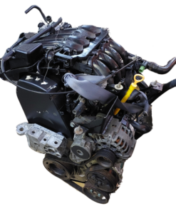 VW Golf 4 AEH Engine (1997-2005, Petrol, 1.6L, 8V, Naturally Aspirated, 99 HP)