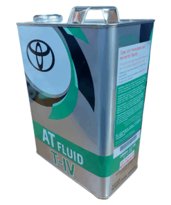 Toyota AT Fluid (T-IV)