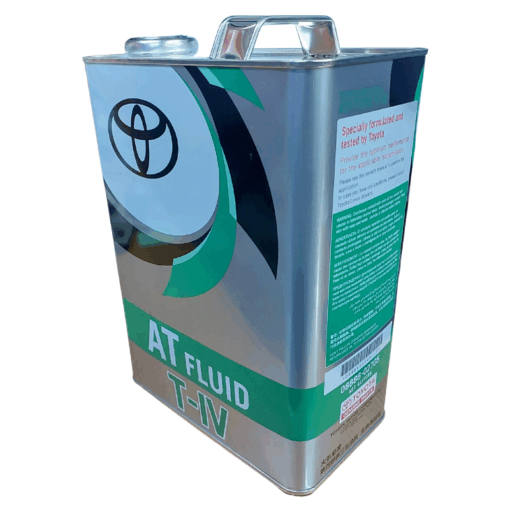 Toyota AT Fluid (T-IV)