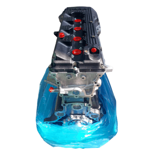 New Toyota 2TR Head-Block-Sump (incl Oil Pump) - Image 2