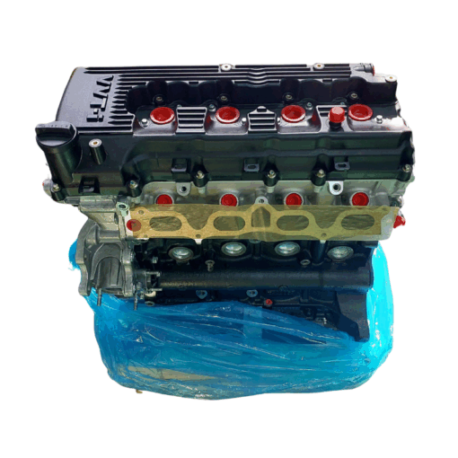 New Toyota 2TR Head-Block-Sump (incl Oil Pump)