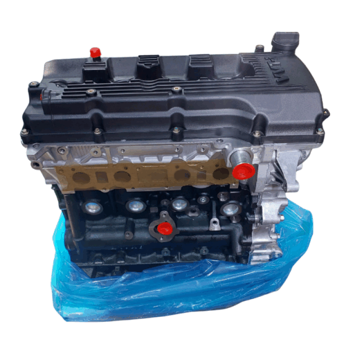 New Toyota 2TR Head-Block-Sump (incl Oil Pump) - Image 3