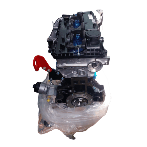 New Ford Ranger 2.2 Head-Block-Sump