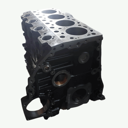New Block Atego OM904