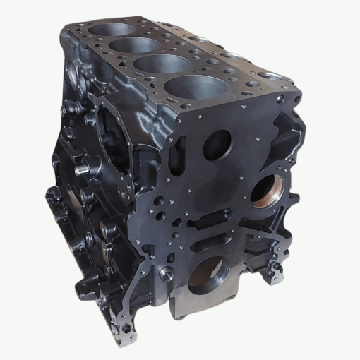New Block Atego OM904 - Image 2