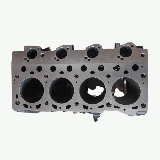 New Block Atego OM904 - Image 3