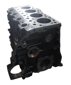 New Block Atego OM904