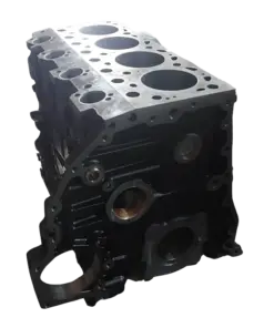 New Block Atego OM904