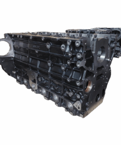 New Block Atego OM906