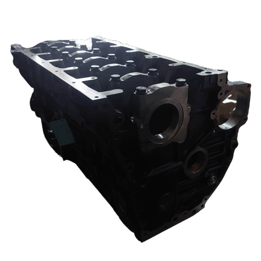 New Block Atego OM906 - Image 2