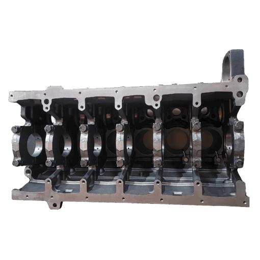 New Block Atego OM906 - Image 3