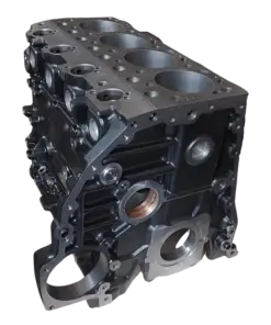 New Block Atego OM924