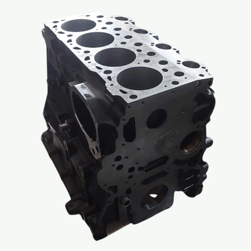 New Block Atego OM924 - Image 2