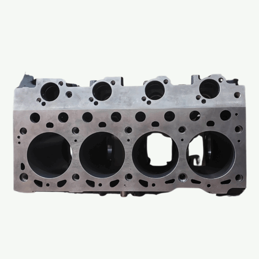 New Block Atego OM924 - Image 3
