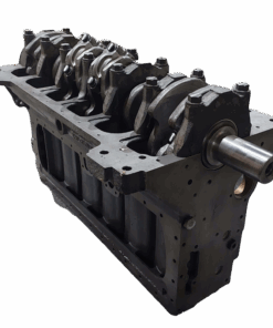 New Block Atego OM352/366